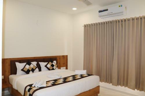Hotel Naresh Palace