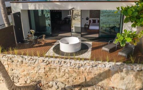 Villa Mandi