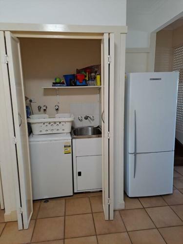 Apartamento Villa 5