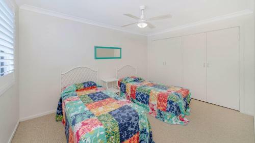 Apartamento Peninsula Court Unit 9