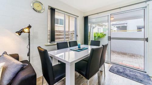 Apartamento Red Rock