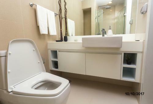 Apartamento The Aristo By Holy Cow 420