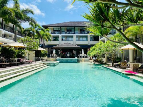 Apartamento 237 Santai - Second Floor Studio By Uholiday