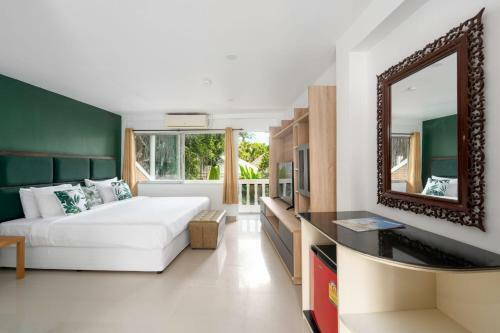 Hotel 4U Resort Samui