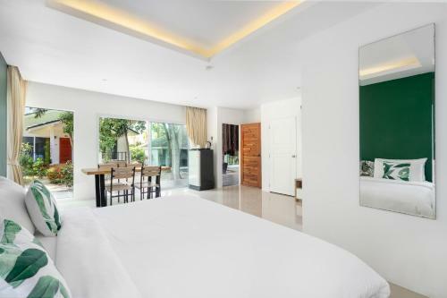 Hotel 4U Resort Samui