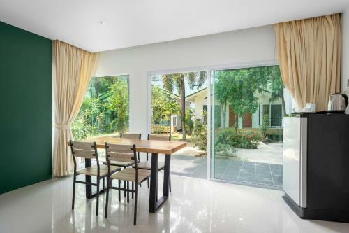 Hotel 4U Resort Samui