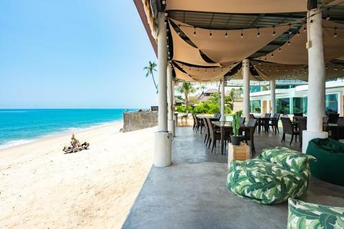 Hotel 4U Resort Samui