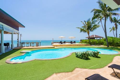 Hotel 4U Resort Samui
