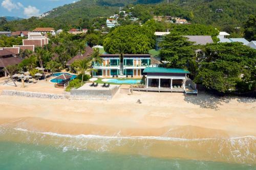 Hotel 4U Resort Samui