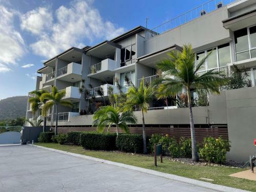 Apartamento Bright Point 1308 At Magnetic