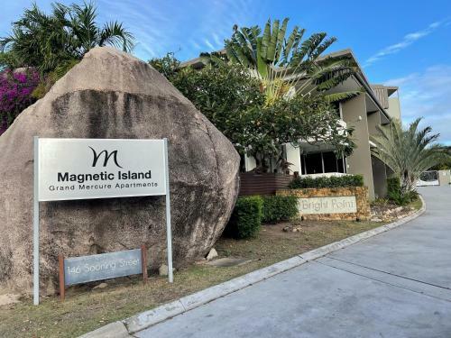 Apartamento Bright Point 1308 At Magnetic