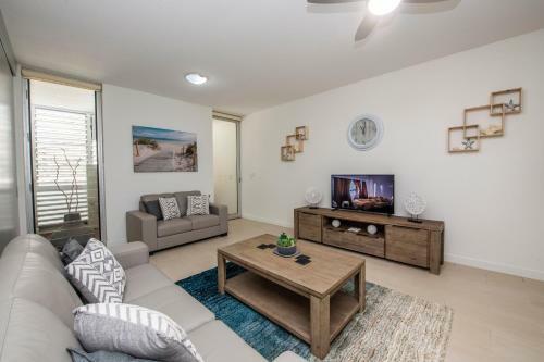 Apartamento Bright Point 1308 At Magnetic