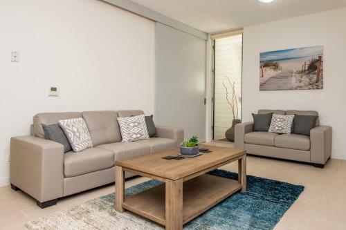 Apartamento Bright Point 1308 At Magnetic