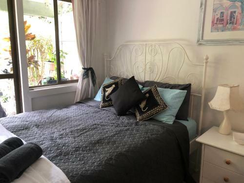 Apartamento Casa Maggie