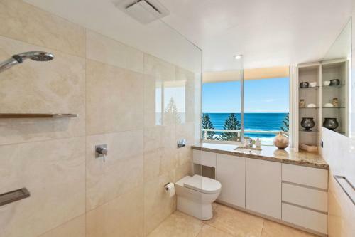 Apartamento Breakwater 18