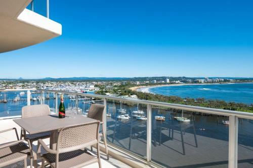 Apartamento Breakwater 18