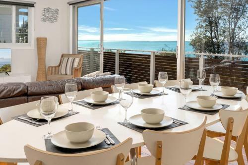 Jervis Bay Dolphin House