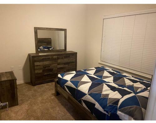 Beautiful 1 Bed 1 Bath Luxury Apartment