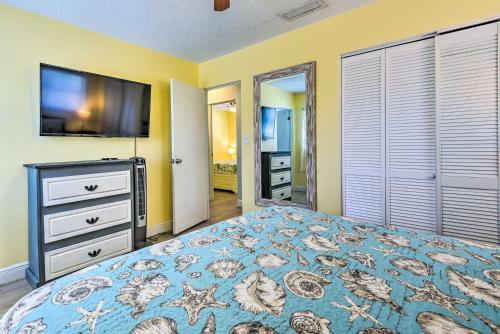 Bradenton Home Direct Access To Sarasota Bay