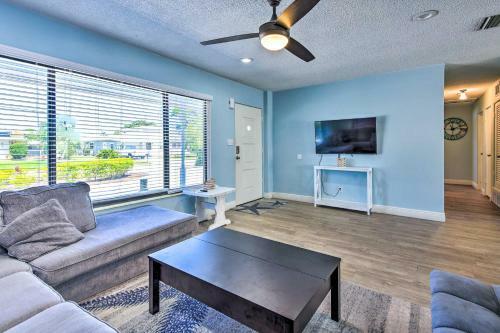 Bradenton Home Direct Access To Sarasota Bay