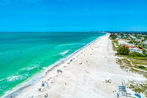 Anna Maria Island Beach Watch