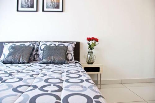 C-view Apartment (01815)