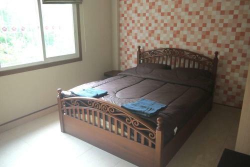 Pratumnak Hill Luxury Villa