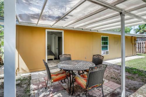 Shangri-la Near Sanibel