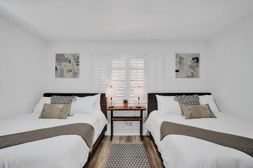 Relaxing Moroccan Styled Retreat