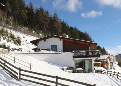 Apartamento Haus T�lerblick