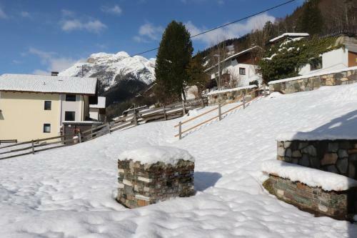 Apartamento Haus T�lerblick