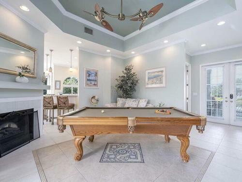 Villa Benita, Cape Coral