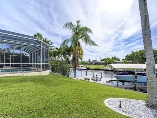 Villa Benita, Cape Coral