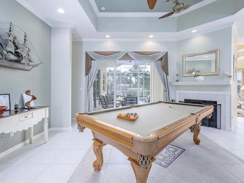 Villa Benita, Cape Coral