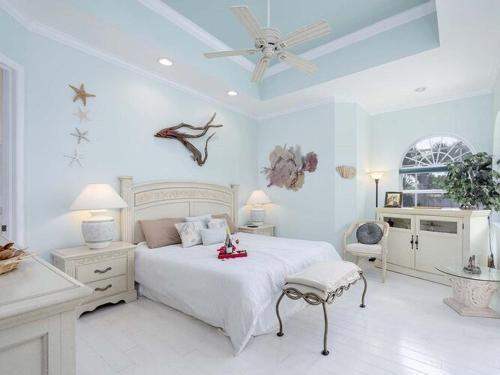 Villa Benita, Cape Coral