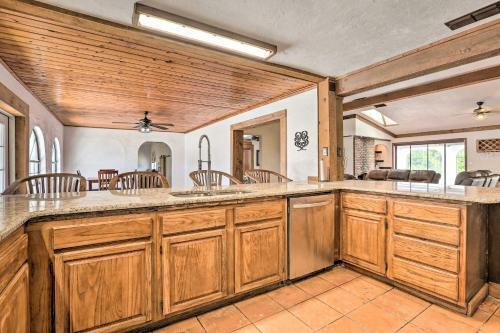 Pet-friendly Raceway Ranch With Patio And Grill