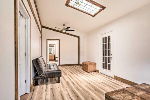 Pet-friendly Raceway Ranch With Patio And Grill