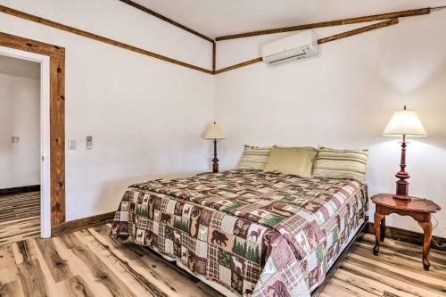 Pet-friendly Raceway Ranch With Patio And Grill