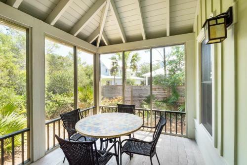 Magnolia Cottage