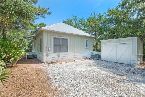 Magnolia Cottage