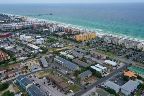 Sandy Pointe At Destin West 109