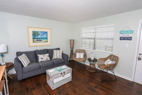 Sandy Pointe At Destin West 108