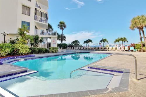 Beach Palms 405