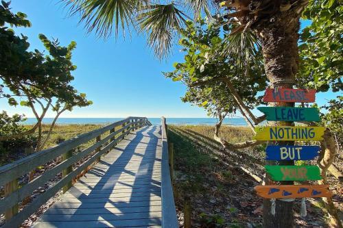 Sea Breeze Condo 5