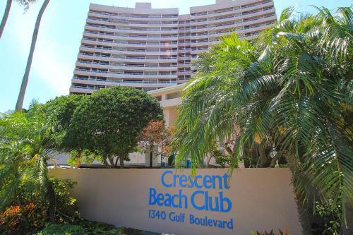 Crescent Beach Club I 15e