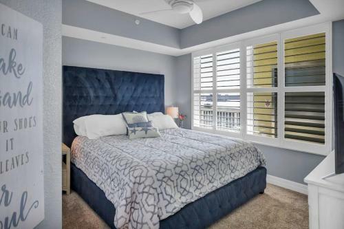 Apartamento Waterfront -3br - 2kings -pool Balcony - Beach