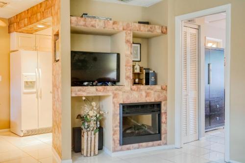 Radiant Retreat