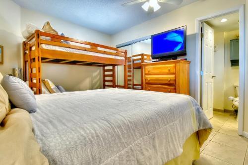 Crescent Beach Club I 5b