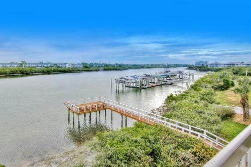Water View 201