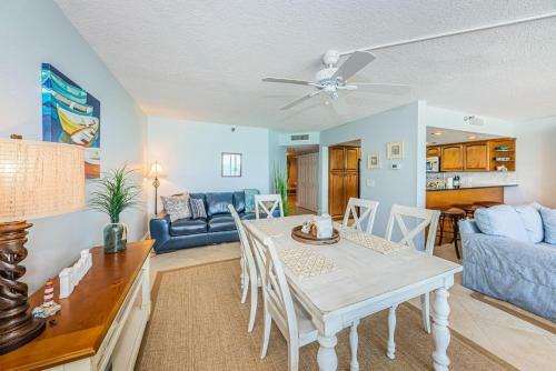 Pier House #504